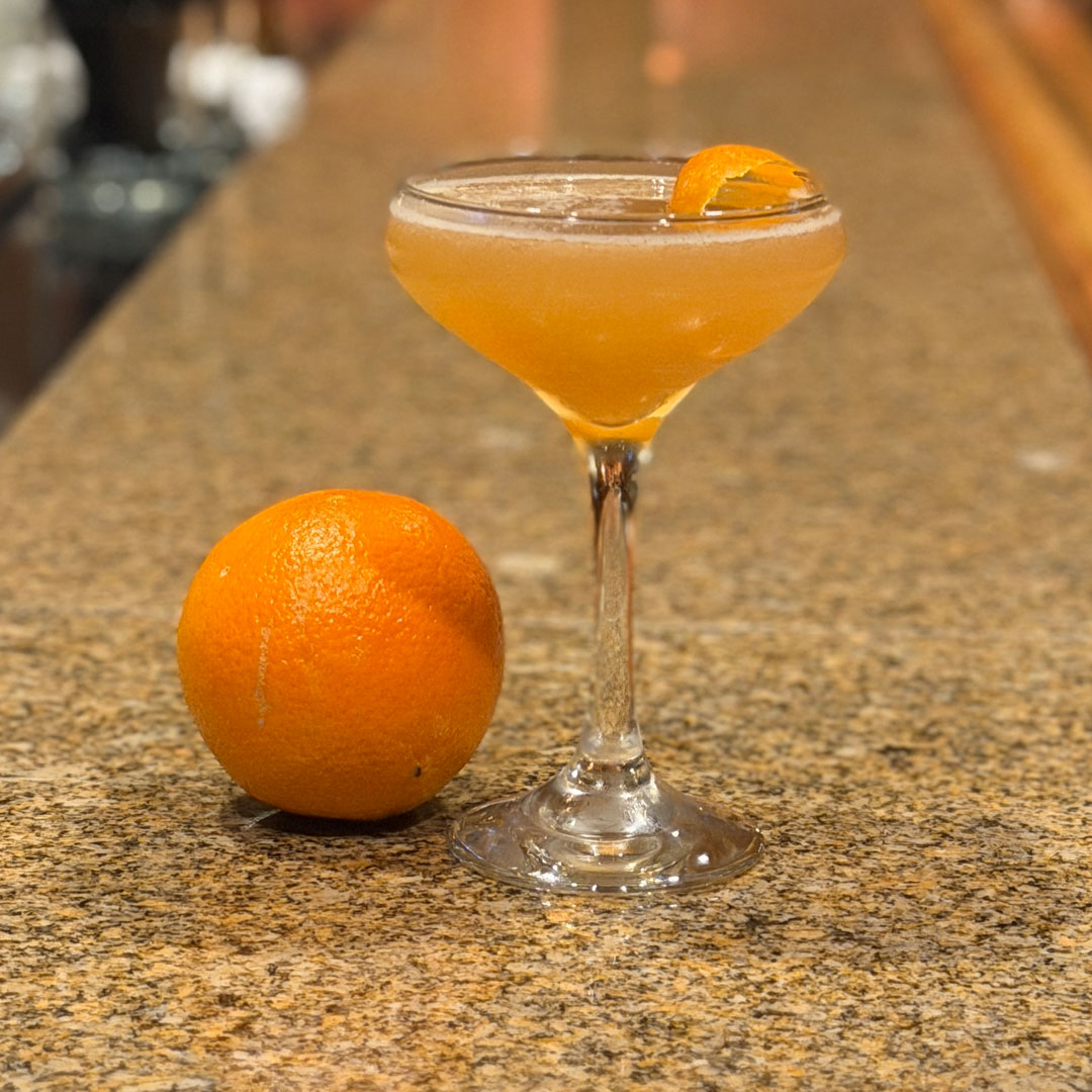 Nor'wester Spirit at Cottonwood Grille