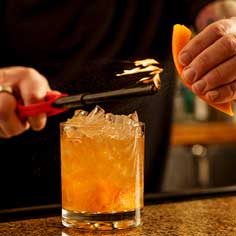 Specialty Cocktails