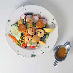 Lunch