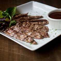 Private Event Appetizers & Reception Confections