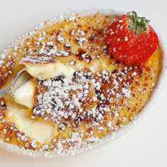 Dessert