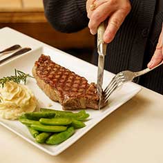 Dinner